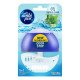 Туалетний блок Fresh water&Mint Ambi pure 55 мл. 6355 - фото 1
