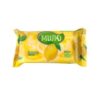 Мило туалетне Lemon 100 г. Техпром ЕКО 0497