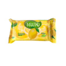 Мило туалетне Lemon 100 г. Техпром ЕКО 0497