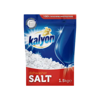 Сіль для посудомийної машини KALYON 1,5 кг