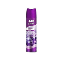 Освіжувач повітря AIR FRESH Бузок аерозольний 300 мл 0200