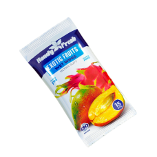 Вологі серветки Handy Fresh Exotic fruits 15 шт.