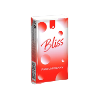 Носові хусточки паперові BLISS парфумовані коралові 10 шт.