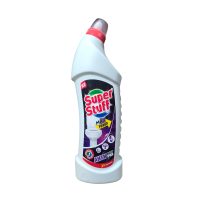 Чистящее средство для унитаза Super Stuff MAX POWER 1 л.