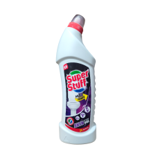 Засіб для чищення унітазу Super Stuff MAX POWER 1 л.