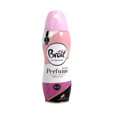 Освіжувач повітря BRAIT Purple Lips BRAIT аерозольний 300 мл 0808