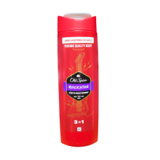 Гель-шампунь Old Spice 2 в 1 Рокстар 400 мл. 2746
