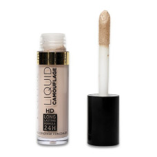 Консилер під очі EVELINE LIQUID CAMOUFLAGE Porcelain 05 5 мл 0686