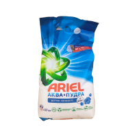 Пральний порошок для автоматичного прання Аква-Пудра Lenor Ariel 2.7 кг. 6766