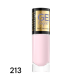 Гель-лак для нігтів EVELINE GEL LAQUE NO LAMP № 213 швидковисихаючий 5 мл - фото 1