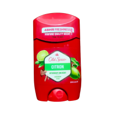 Дезодорант Old Spice Citron чоловічий твердий стик 50 мл 3654