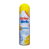 Піна для чищення унітазу Reine Welle Lemon Breeze 500 мл.