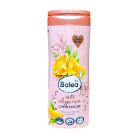 Крем-гель для душу Balea Soft Elegance 300 мл. 4371