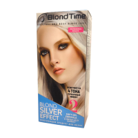 Освітлювач для волосся No2 Blond Silver PRESTIGE 0753