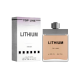 Туалетна вода чоловіча TOP LINE LITHIUM 100 мл Aroma Perfume 0348 - фото 1