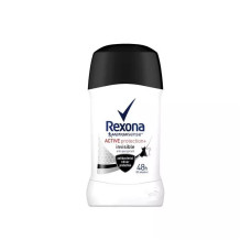 Антиперспірант Rexona Active protection invisible жіночий сухий 0655