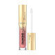 Блиск для губ Eveline Cosmetics Diamond Glow Lip Luminizer з гіалуроновою кислотою 04 4.5 мл. - фото 1