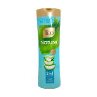 Шампунь Teo nature Aloe Vera 350 мл 6742