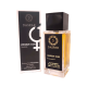 Парфумована вода DASPAR Феромони жіноча Unique Oud 60 мл. 2674 - фото 1