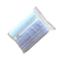 Пакет із замком ZIP 15 х 20 (100 шт./уп.)