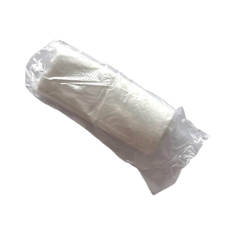 Пакет п/е No2 ролик 400*