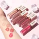 Блиск для збільшення губ охолоджувальний — 05 VARIETE COOLING KISSES Евелін 8054 - фото 5