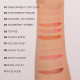 Блиск для губ Eveline Cosmetics Diamond Glow Lip Luminizer з гіалуроновою кислотою 04 4.5 мл. - фото 2
