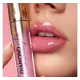 Блиск для губ Eveline Cosmetics Diamond Glow Lip Luminizer з гіалуроновою кислотою 04 4.5 мл. - фото 6