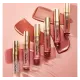 Блиск для губ Eveline Cosmetics Diamond Glow Lip Luminizer з гіалуроновою кислотою 04 4.5 мл. - фото 4
