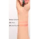 Блиск для збільшення губ EVELINE OH! MY LIPS-LIP Maximizer Chocolate 4.5 мл. 7393 - фото 4