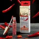 Блиск для збільшення губ EVELINE Чилі "OH! MY LIPS-LIP Maximizer" 4.5 мл. 1904 - фото 3