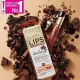 Блиск для збільшення губ EVELINE OH! MY LIPS-LIP Maximizer Chocolate 4.5 мл. 7393 - фото 6