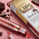 Блиск для збільшення губ EVELINE OH! MY LIPS-LIP Maximizer Chocolate 4.5 мл. 7393 - фото 5