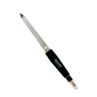 Пилка Silver Style SNF 151 з радіусом + різець 16 см 5105
