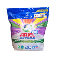 Капсули гелеві Ariel Color для автоматичного прання 60 шт 7385
