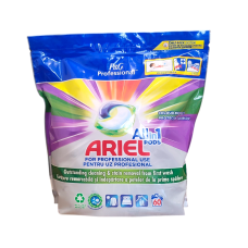 Капсули гелеві Ariel Color для автоматичного прання 60 шт 7385