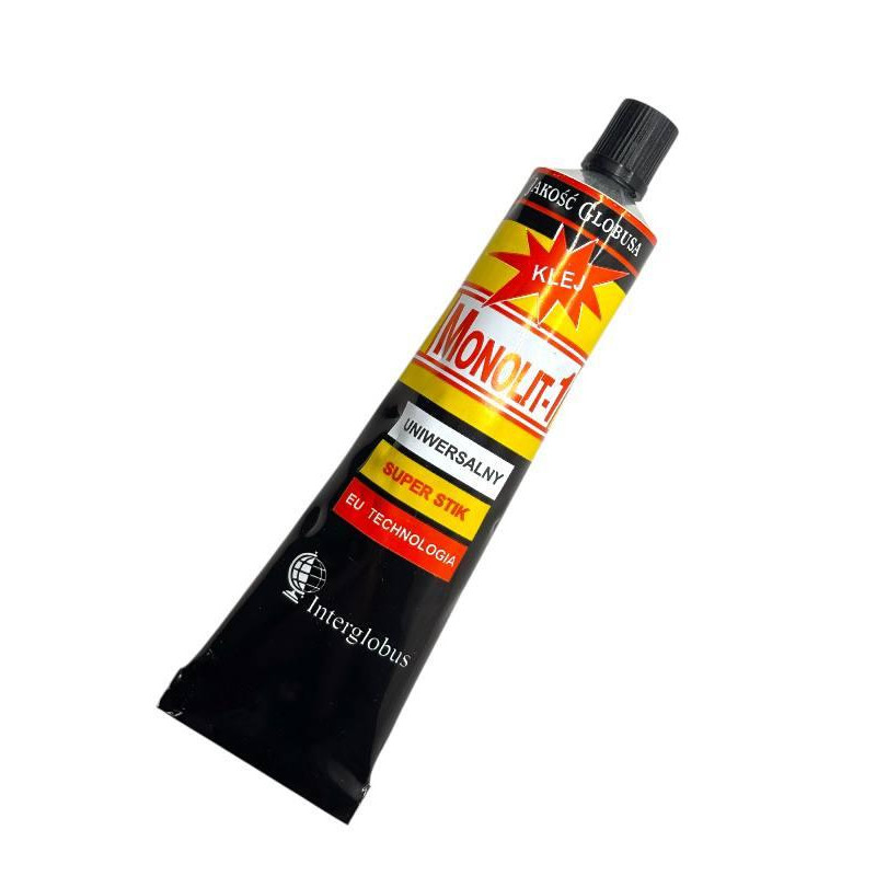 Клей Моноліт універсальний 40 мл.