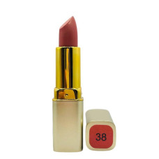 Помада для губ Eva Cosmetics Cashmere № 38 сатинова soft нюд сатинова 1621