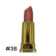 Помада для губ Eva Cosmetics Cashmere № 38 сатинова soft нюд сатинова 1621 - фото 2