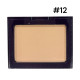 Пудра компактна Eva Cosmetics №12 світлий бежевий 6779 - фото 2