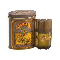 Вода туалетна чоловіча Parfums Parour Cigar 60 мл. УЦЕНКА