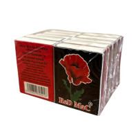 Сірники RED Mac (10 шт.) Індія 5016