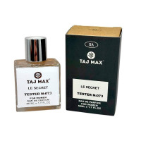 Парфумована вода жіноча TAJ MAX 073 LE SECRET 50 мл.