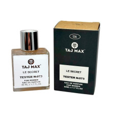 Парфумована вода жіноча TAJ MAX 073 LE SECRET 50 мл.