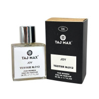 Парфумована вода жіноча TAJ MAX 212 JOY 50 мл.