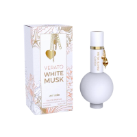 Парфумована вода жіноча Verato white musk Mirada 100 мл 1309