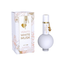 Парфумована вода жіноча Verato white musk Mirada 100 мл 1309