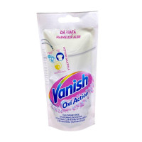 Плямовивідник для білих тканин Vanish Oxi Action 100 мл 9100