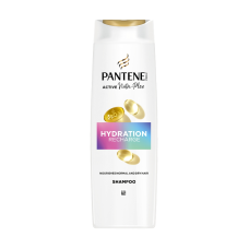 Шампунь PANTENE Зволоження та відновлення 400 мл. 0864