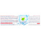 Зубная паста Aquarelle Fresh Mint 75 мл. - фото 7